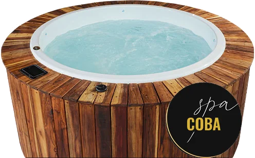 Spa Coba