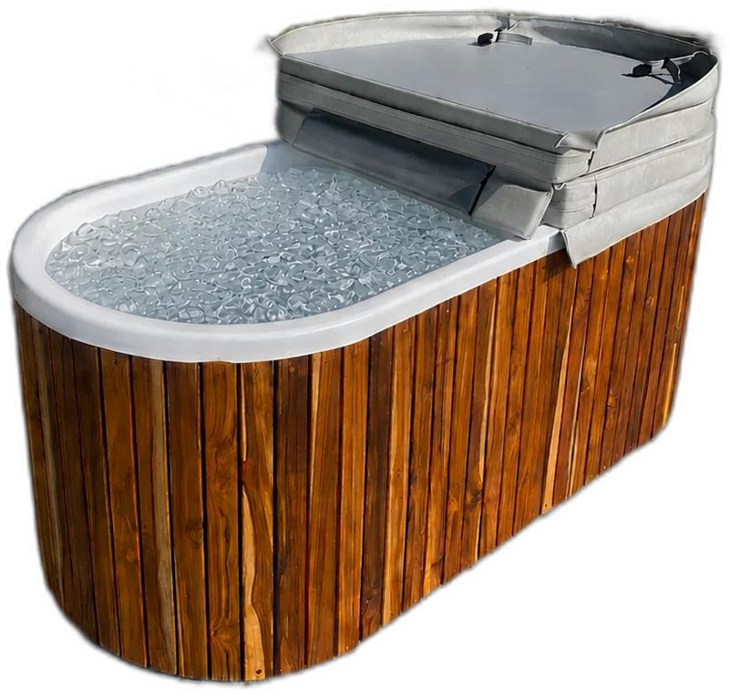 Cold plunge Vitalia