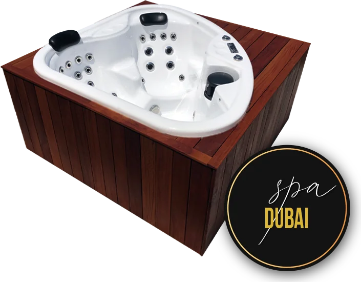 Spa Dubái