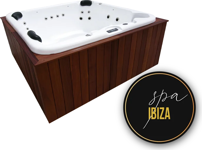 Spa Ibiza