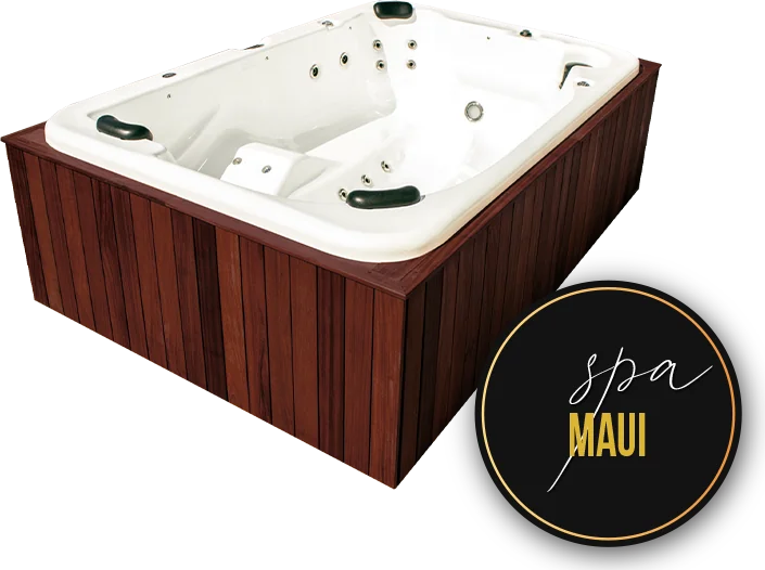 Spa Mauí
