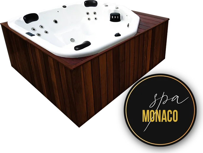 Spa Mónaco