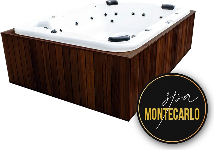 Spa Montecarlo