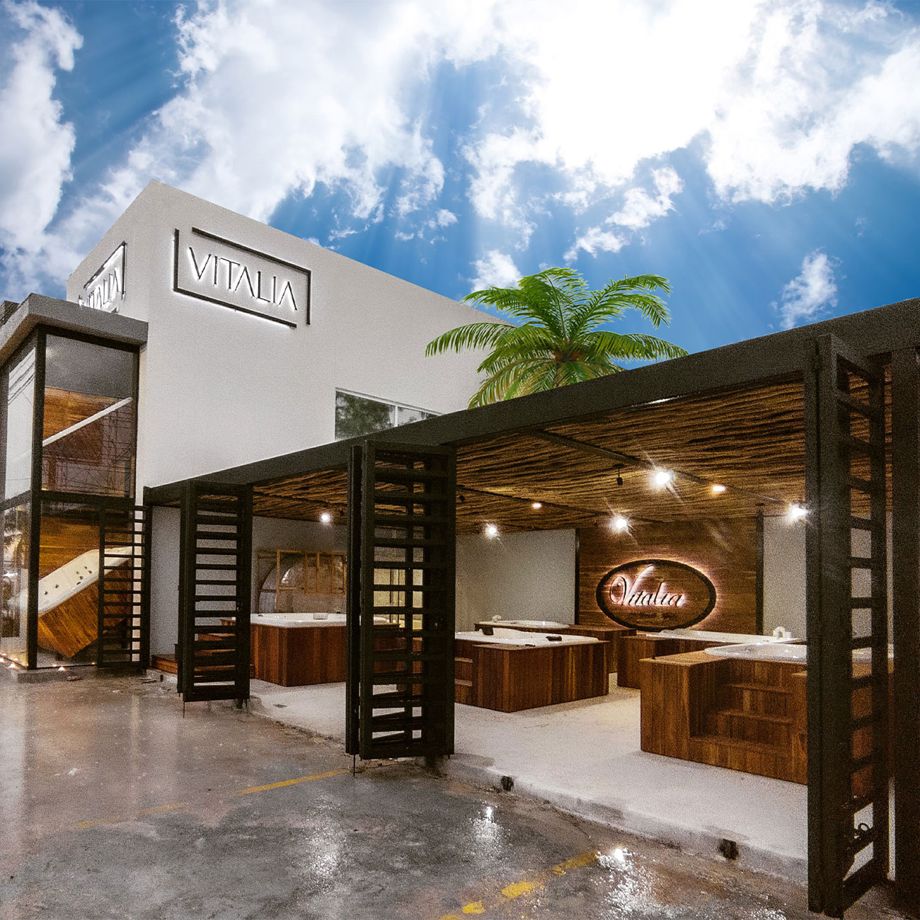 cancun